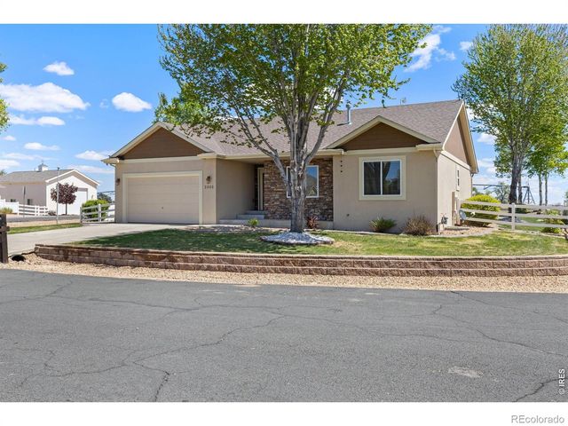 2002 Trail Ridge Drive, Severance, CO 80615