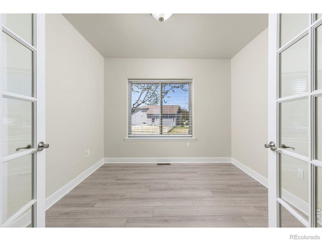 2002 Trail Ridge Drive, Severance, CO 80615