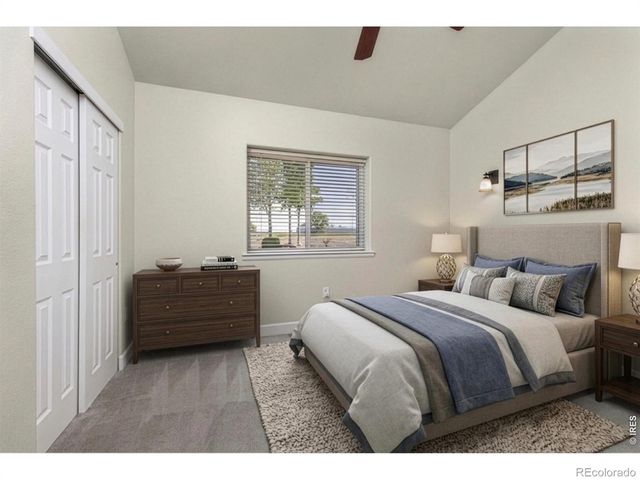 2002 Trail Ridge Drive, Severance, CO 80615