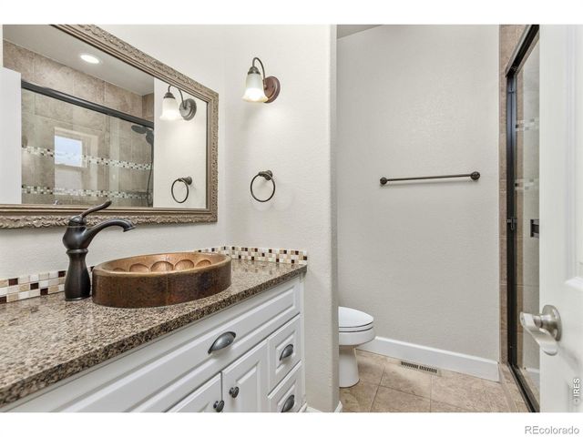 2002 Trail Ridge Drive, Severance, CO 80615