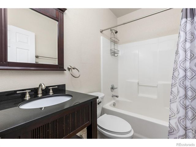 2002 Trail Ridge Drive, Severance, CO 80615