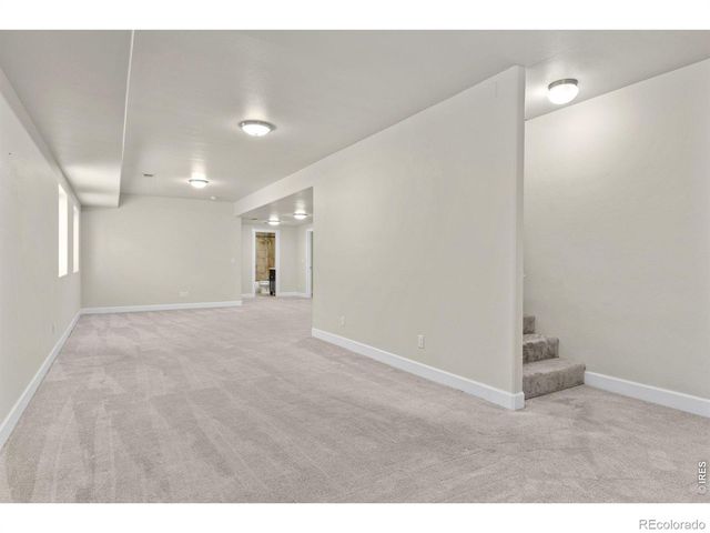 2002 Trail Ridge Drive, Severance, CO 80615