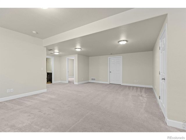 2002 Trail Ridge Drive, Severance, CO 80615
