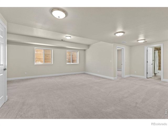 2002 Trail Ridge Drive, Severance, CO 80615