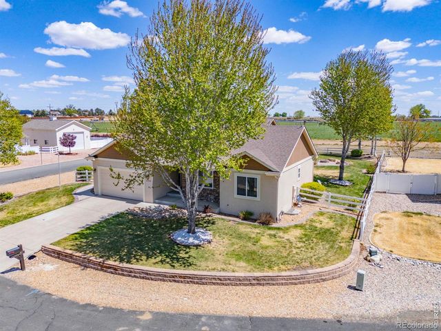 2002 Trail Ridge Drive, Severance, CO 80615