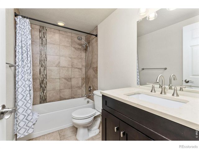 2002 Trail Ridge Drive, Severance, CO 80615