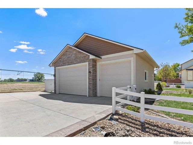 2002 Trail Ridge Drive, Severance, CO 80615