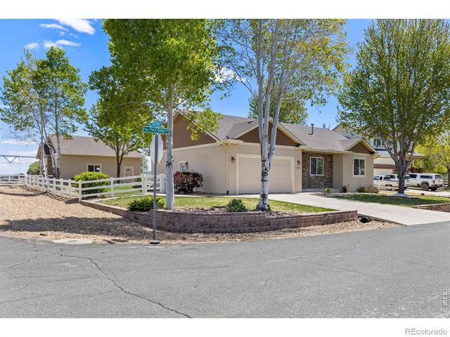 2002 Trail Ridge Drive, Severance, CO 80615