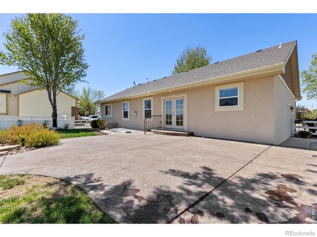 2002 Trail Ridge Drive, Severance, CO 80615