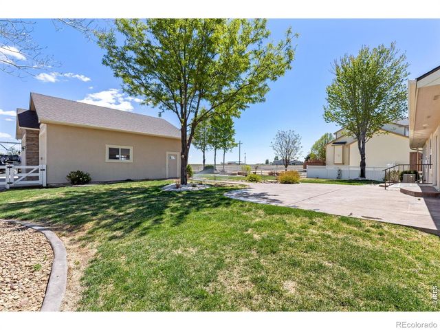 2002 Trail Ridge Drive, Severance, CO 80615