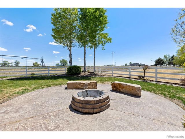 2002 Trail Ridge Drive, Severance, CO 80615