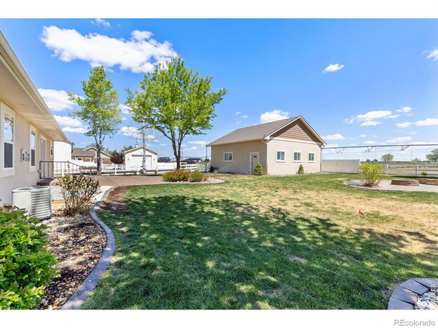 2002 Trail Ridge Drive, Severance, CO 80615