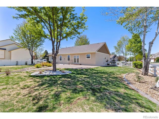 2002 Trail Ridge Drive, Severance, CO 80615