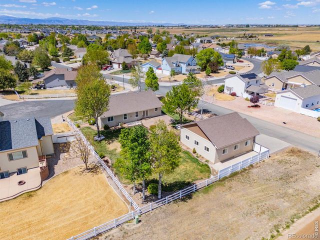 2002 Trail Ridge Drive, Severance, CO 80615