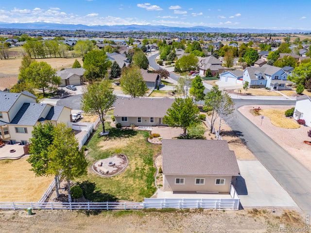 2002 Trail Ridge Drive, Severance, CO 80615