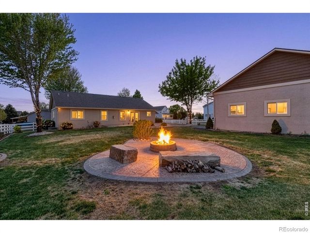 2002 Trail Ridge Drive, Severance, CO 80615