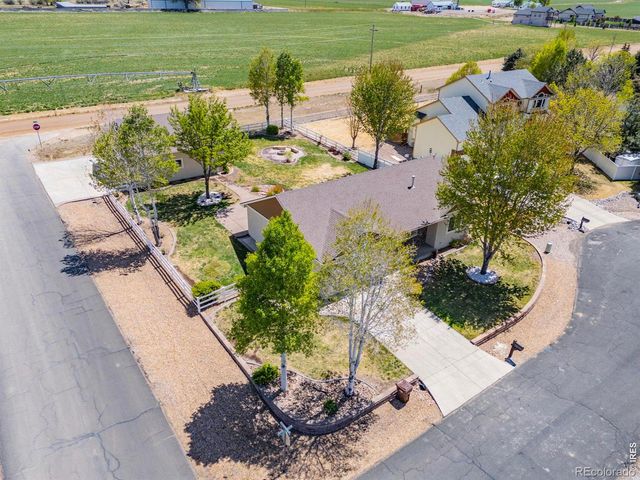 2002 Trail Ridge Drive, Severance, CO 80615