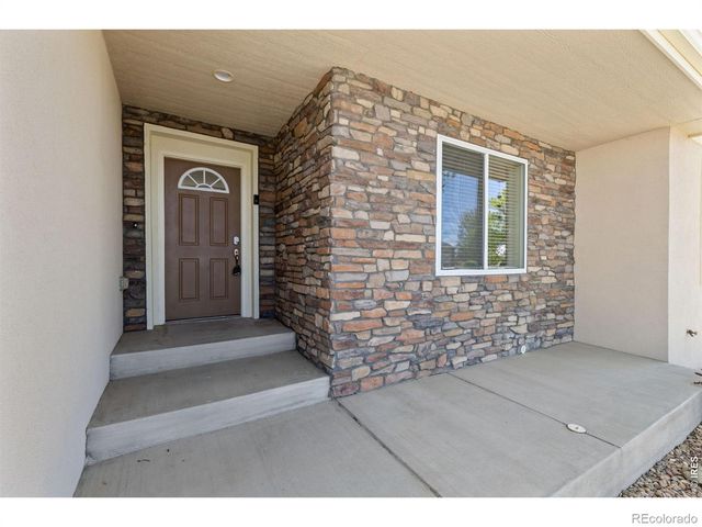 2002 Trail Ridge Drive, Severance, CO 80615