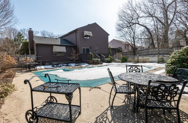 31 Tamarock Ter, Stoneham, MA 02180