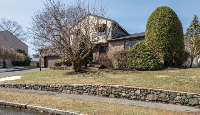 31 Tamarock Ter, Stoneham, MA 02180