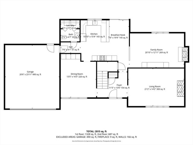 31 Tamarock Ter, Stoneham, MA 02180