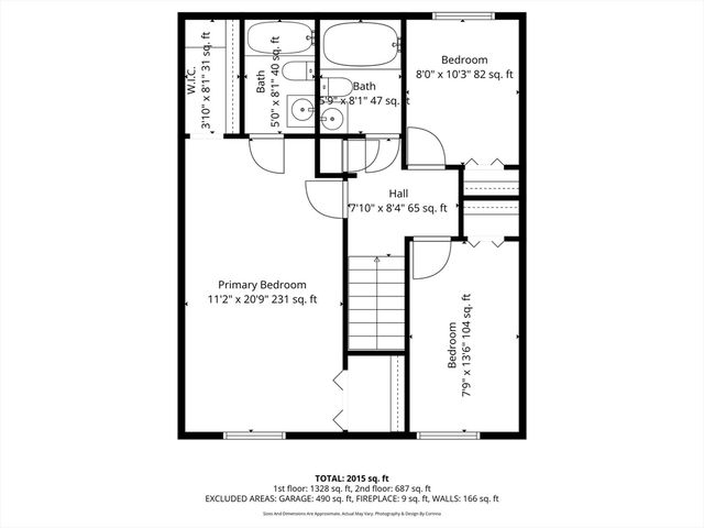 31 Tamarock Ter, Stoneham, MA 02180