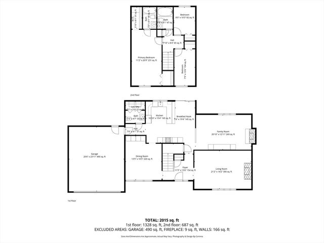 31 Tamarock Ter, Stoneham, MA 02180