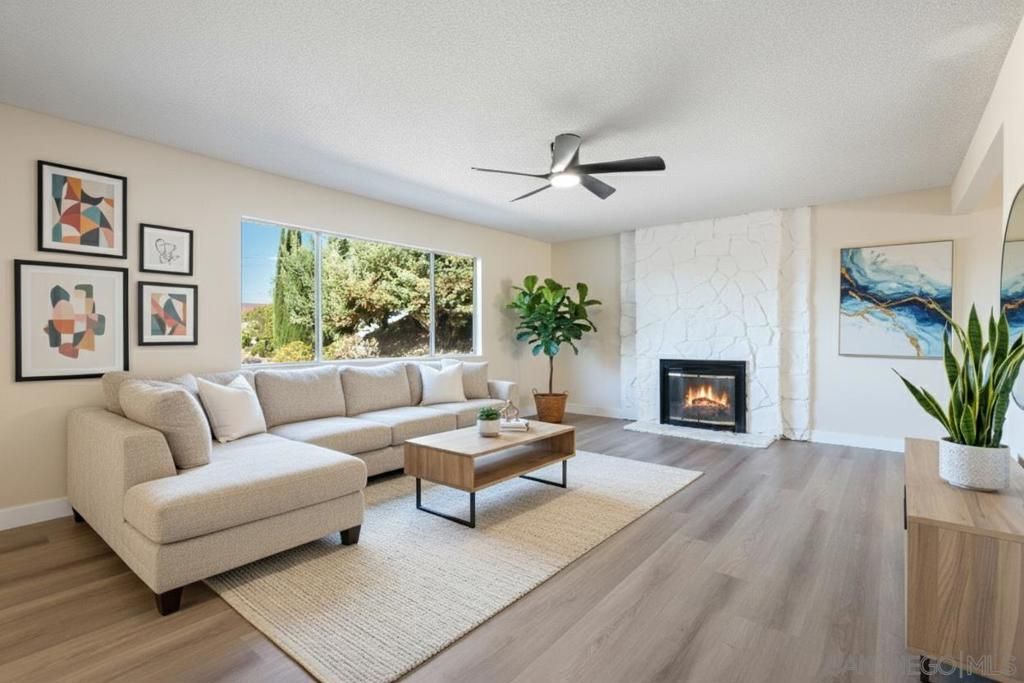 10021 Sierra Bonita, Spring Valley, CA 91977