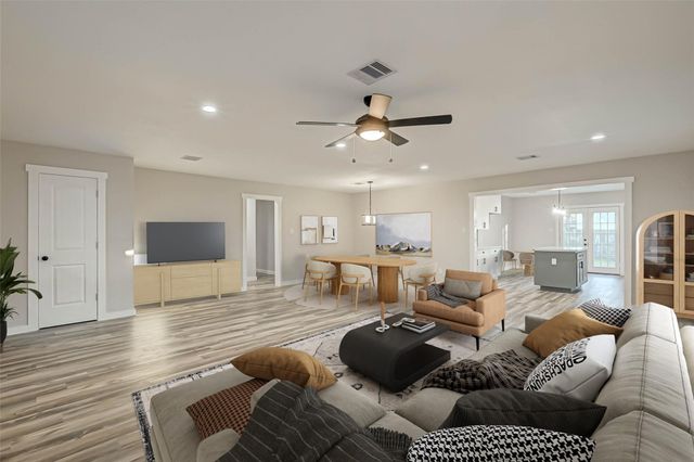 2111 Nina Lee Lane, Houston, TX 77018