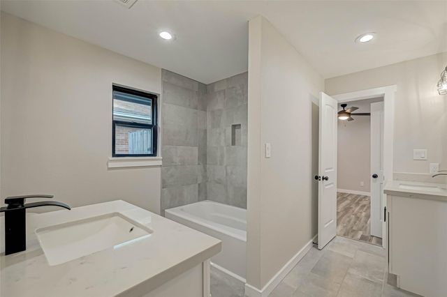 2111 Nina Lee Lane, Houston, TX 77018