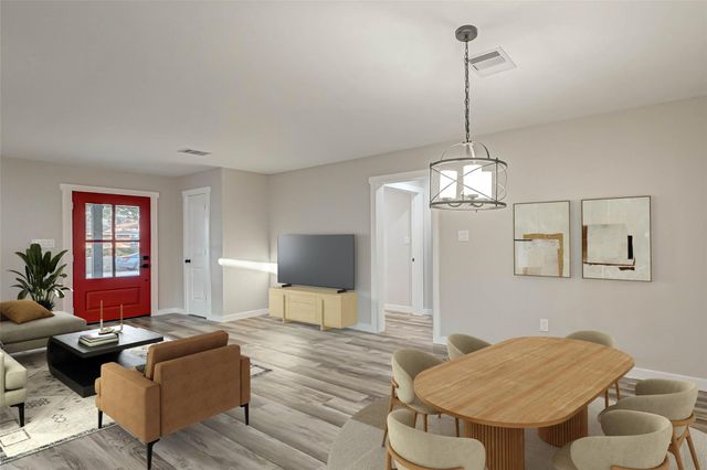 2111 Nina Lee Lane, Houston, TX 77018