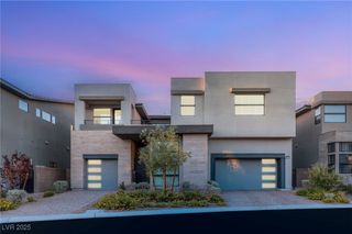 5201 Fading Sunset Drive, Las Vegas, NV 89135