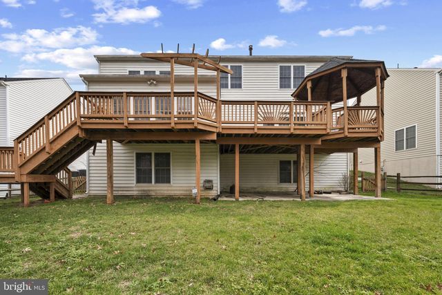 43774 BROWNBURG PL, Chantilly, VA 20152