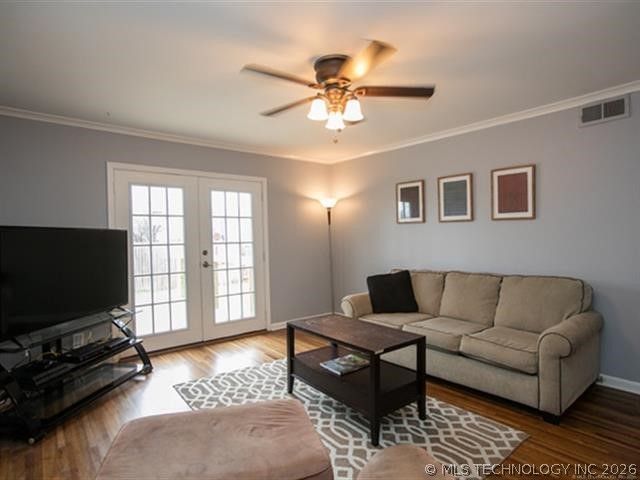 4819 S Owasso Avenue, Tulsa, OK 74105