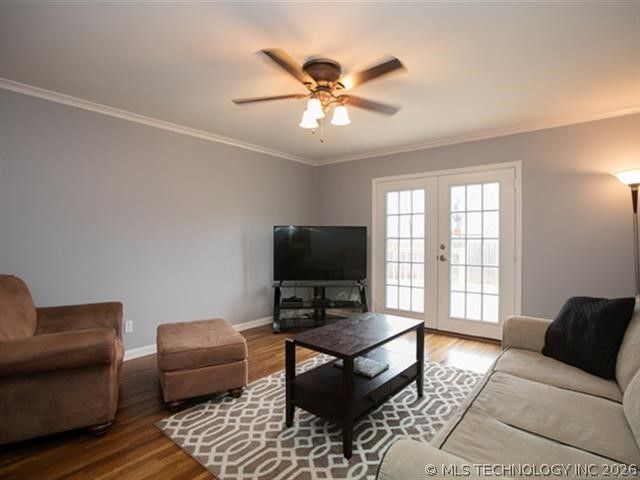 4819 S Owasso Avenue, Tulsa, OK 74105