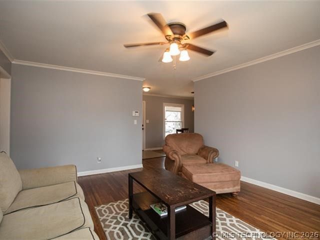 4819 S Owasso Avenue, Tulsa, OK 74105