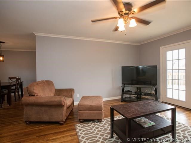 4819 S Owasso Avenue, Tulsa, OK 74105