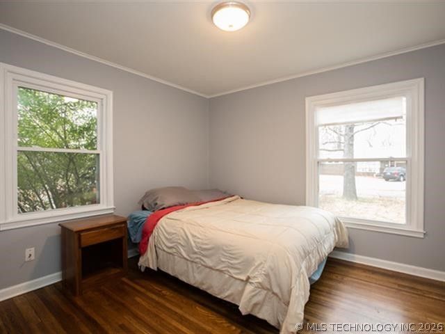 4819 S Owasso Avenue, Tulsa, OK 74105