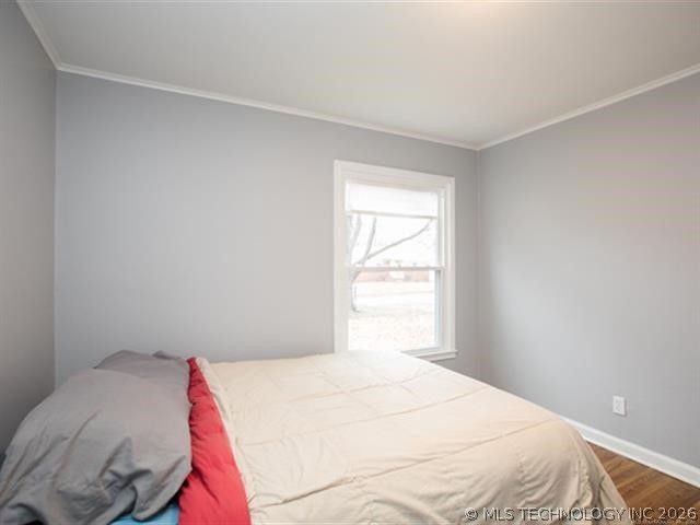 4819 S Owasso Avenue, Tulsa, OK 74105