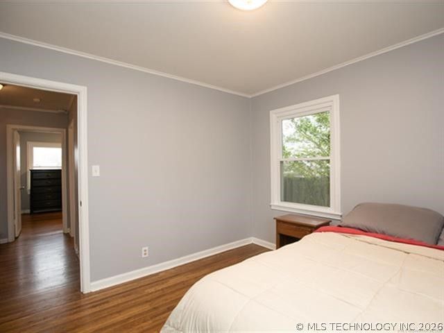 4819 S Owasso Avenue, Tulsa, OK 74105