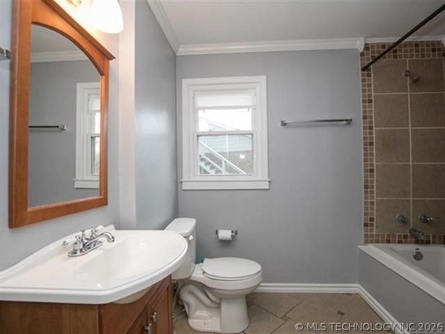 4819 S Owasso Avenue, Tulsa, OK 74105