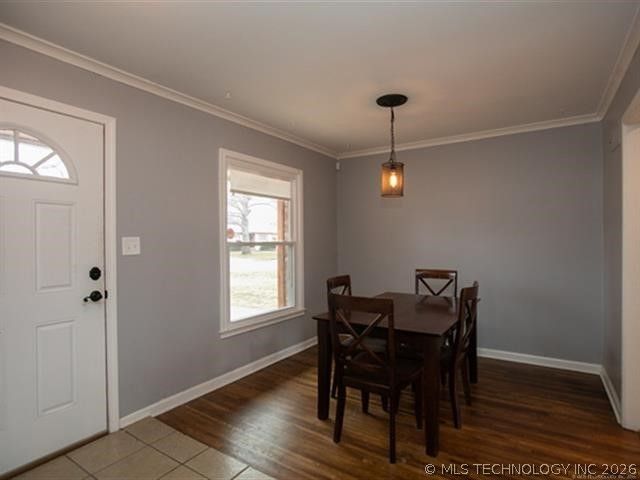 4819 S Owasso Avenue, Tulsa, OK 74105