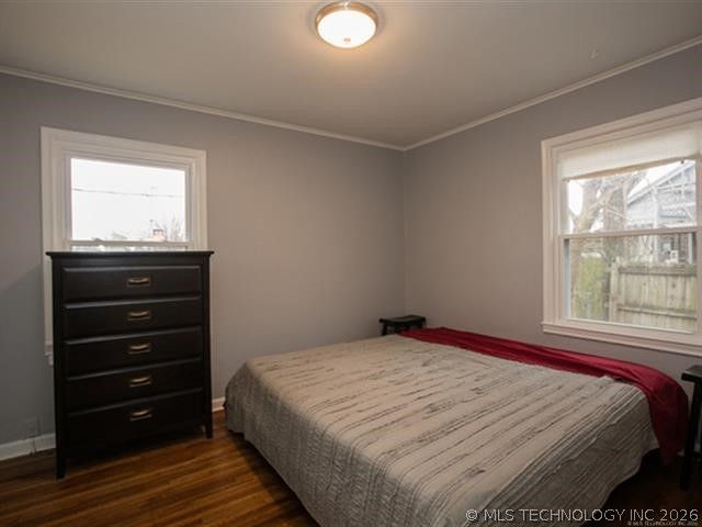 4819 S Owasso Avenue, Tulsa, OK 74105