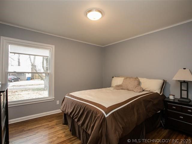 4819 S Owasso Avenue, Tulsa, OK 74105