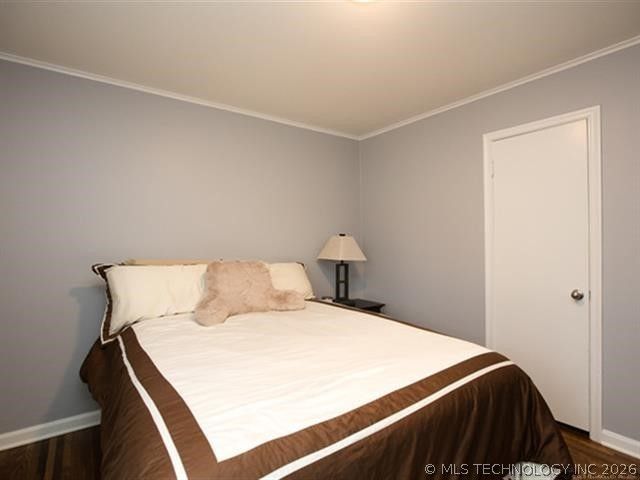 4819 S Owasso Avenue, Tulsa, OK 74105