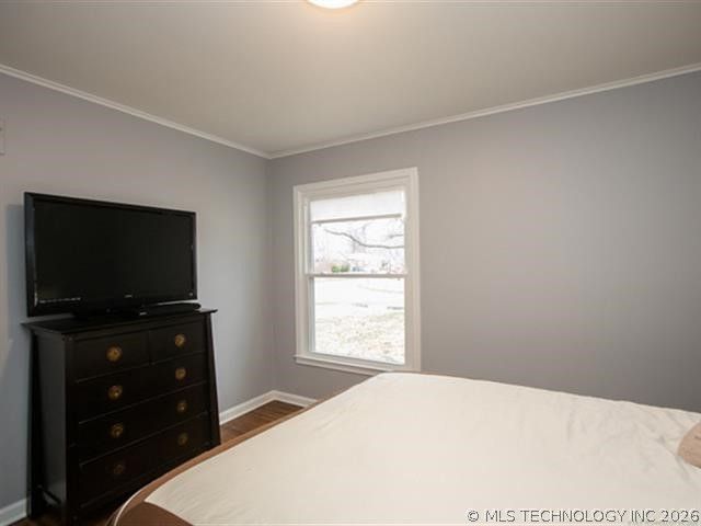 4819 S Owasso Avenue, Tulsa, OK 74105