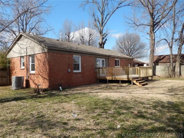 4819 S Owasso Avenue, Tulsa, OK 74105