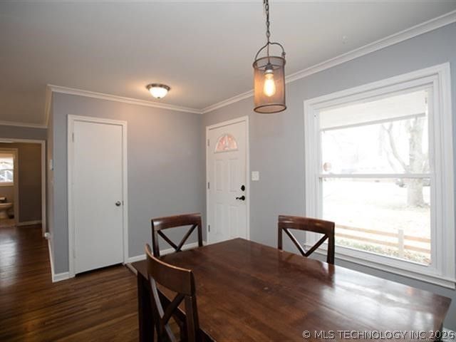 4819 S Owasso Avenue, Tulsa, OK 74105