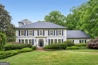 7785 Landowne Drive, Sandy Springs, GA 30350