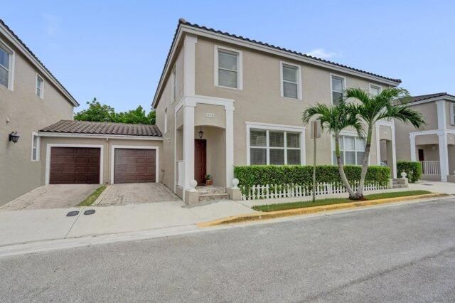 10581 NW 57TH Court, Coral Springs, FL 33076